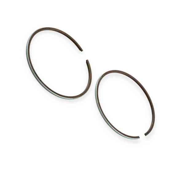 Кільця Хонда Леад90 (d=48mm +1,0) поршневі Мукачево