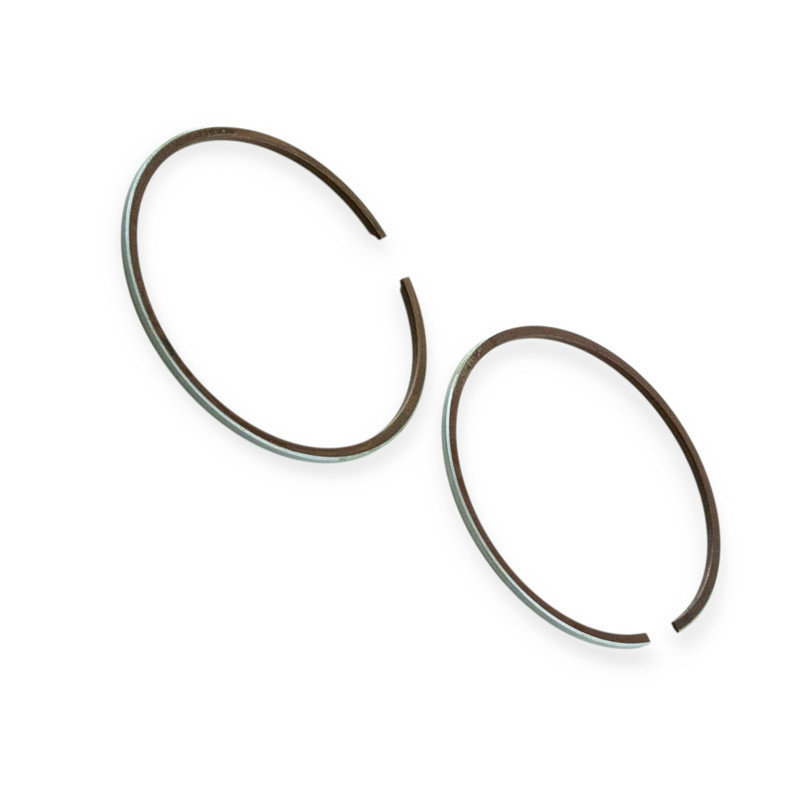 Кільця Хонда Леад90 (d=48mm +1,0) поршневі Мукачево - фото 1