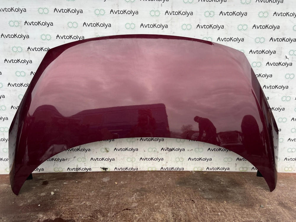 Ноускат передок в зборі Renault Scenic III 2013-2016 рестайлінг Ковель - изображение 4