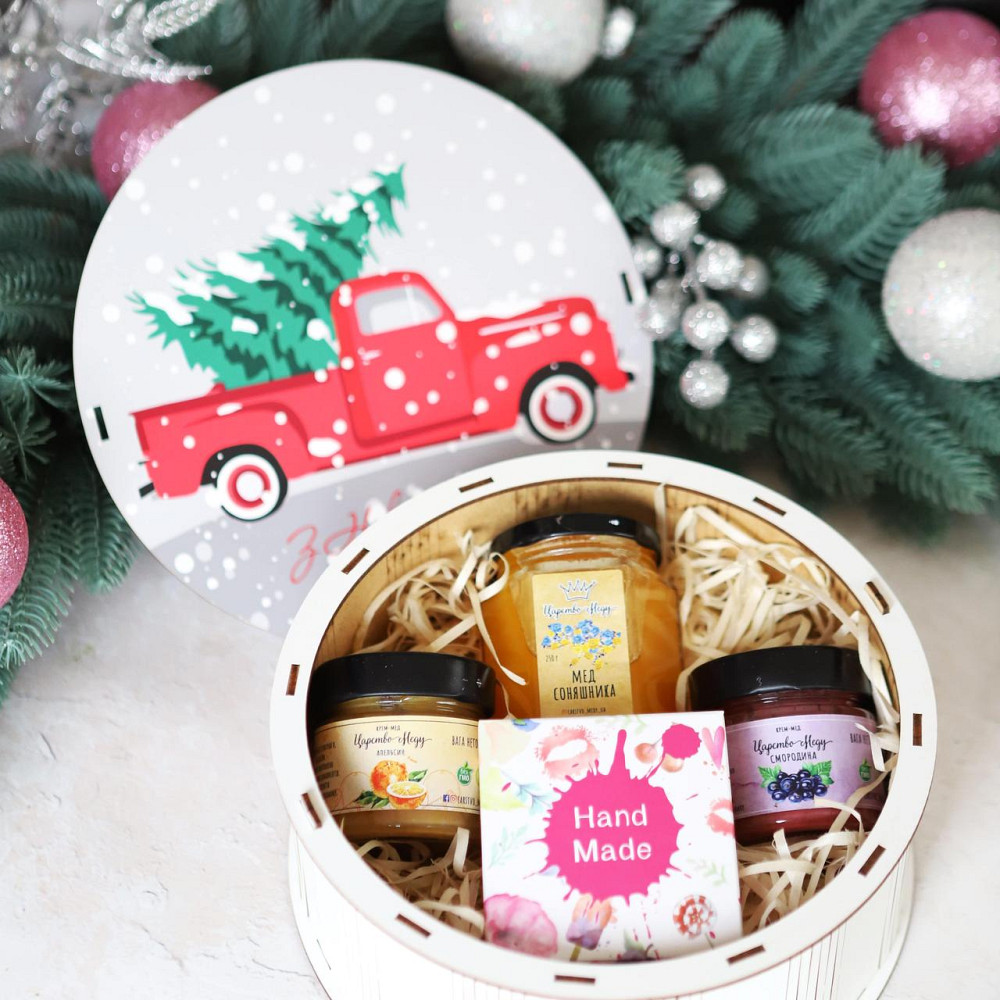 Подарок на новый год любимой №46 подруге, маме, женщине, жене. Одесса - изображение 2