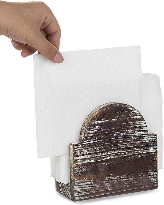 Салфетница 