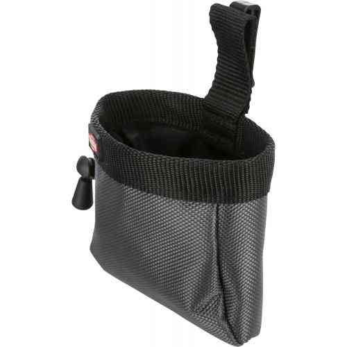 Сумка Trixie Baggy Snack для собак для дресирування нейлон 8x10 см Київ