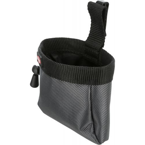 Сумка Trixie Baggy Snack для собак для дресирування нейлон 8x10 см Київ - фото 5