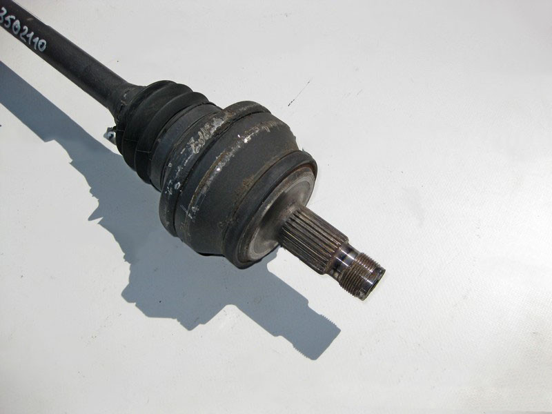 Mercedes-Benz  A2043502110 Напіввісь задня C-Class W204 E-Class A207 C207 Одесса - изображение 3