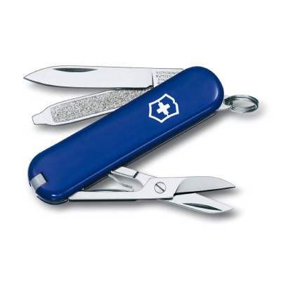 Нож Victorinox Сlassic-SD (0.6223.2) Винница - изображение 1