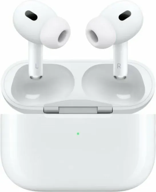 Навушники Apple MTJV3TY/A Biały Київ - фото 1