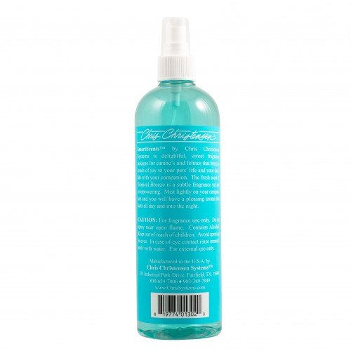 Духи Chris Christensen Smart Scents Tropical Breeze 473мл Київ - фото 2