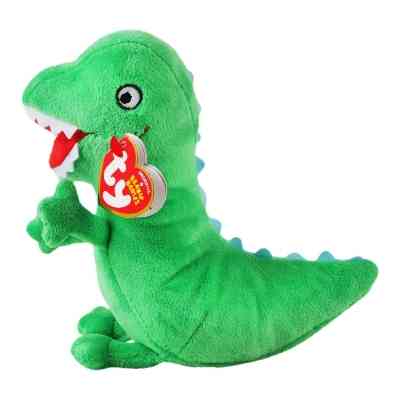 Мягкая игрушка Ty Peppa Pig Містер Динозавр 15 см (46177) Винница