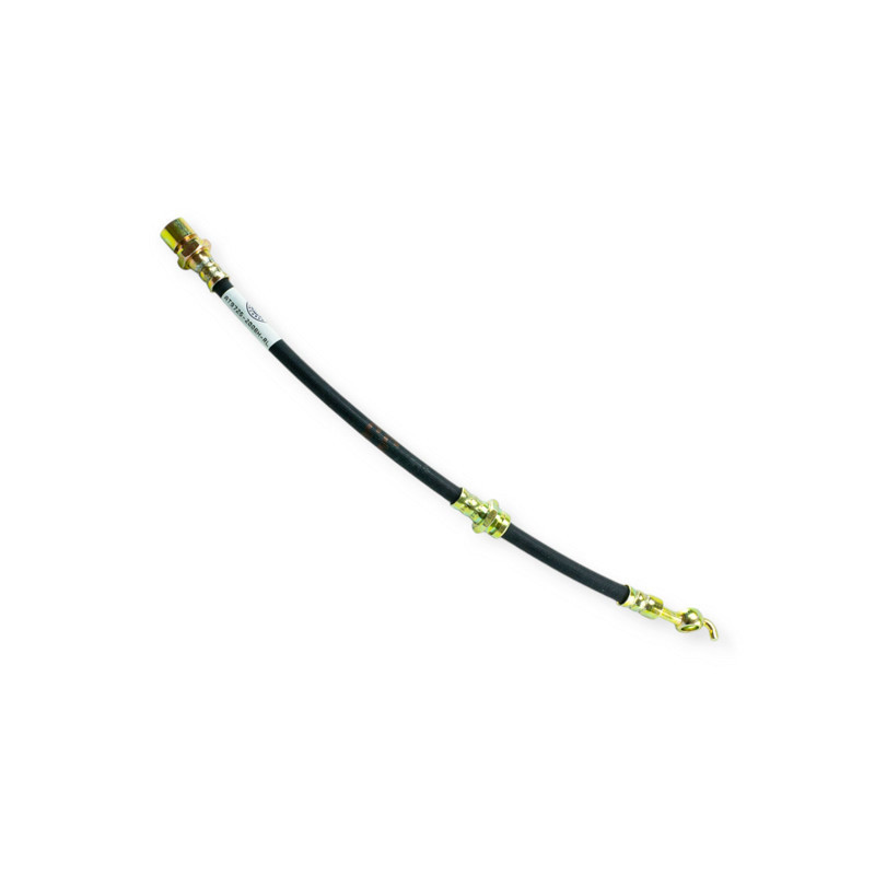 Шланг Lacetti задний левый AT тормозной Мукачево - изображение 1