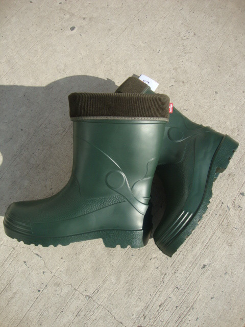 Чоботи Lemigo Wader 893 EVA (-30°) Розмір 41 Нововолинськ - фото 4