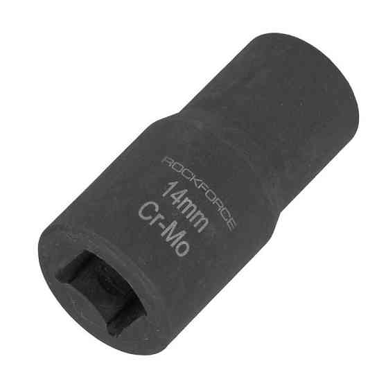 Головка-екстрактор для пошкоджених болтів / гайок 14мм * 50мм 1/2" Одеса