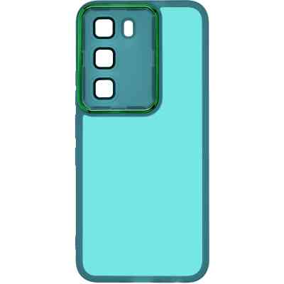 Чохол до мобільного телефона Armorstandart Shade Infinix Hot 60 Pro 4G Dark Green (ARM88686) Вінниця