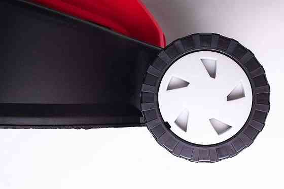 Газонокосарка LEX 2200 Вт електрична (LXLM32E), асинхронний двигун, Чехія Львів