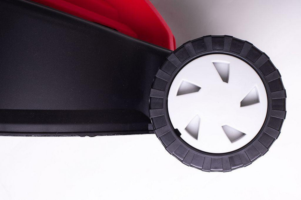 Газонокосарка LEX 2200 Вт електрична (LXLM32E), асинхронний двигун, Чехія Львів - фото 6