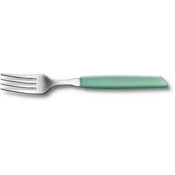 Столовая вилка Swiss Modern Table 20см (Мятный) Винница