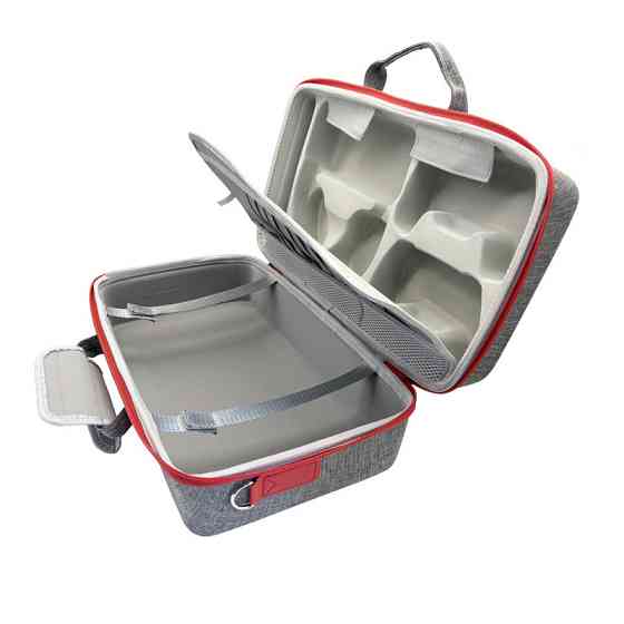 Кейс PS5 Pro для транспортування захисний AC Prof 4749 Київ