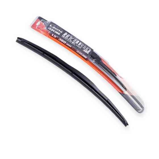 Щітка hybrid 380мм - 15" двірника Мукачево