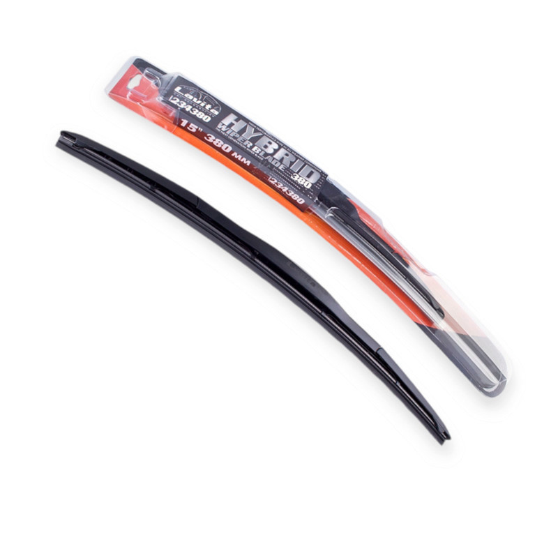 Щітка hybrid 380мм - 15" двірника Мукачево - фото 1