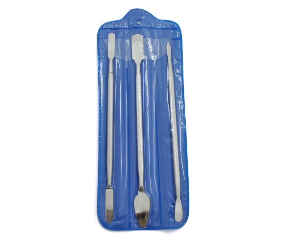 Инструмент для открытия мобильных телефонов BAKKU 3 in 1, Blister Полтава - изображение 1