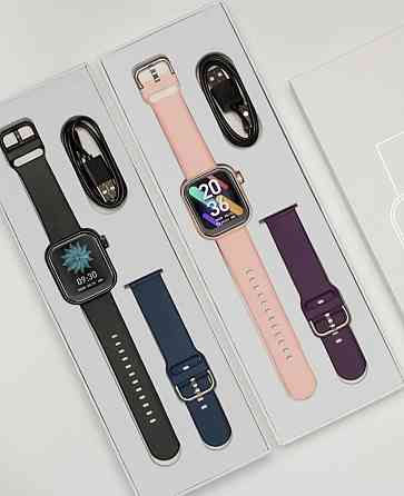 Смарт-Часи CUBOT C5 Cold, 5 ATM. Київ