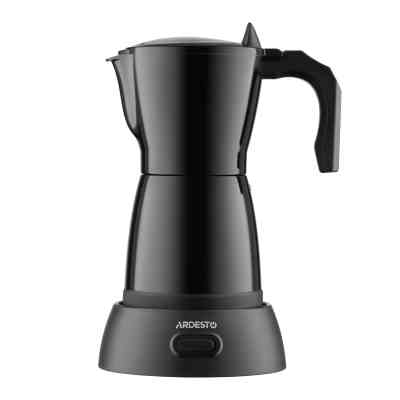 Гейзерна кавоварка Ardesto CMM-X300B Вінниця