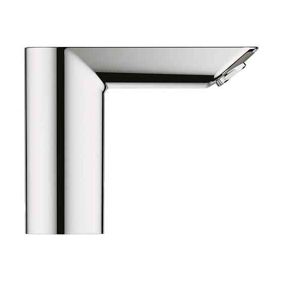 Смеситель бесконтактный для раковины Grohe Bau Cosmopolitan E 36452000 без смешивания Киев