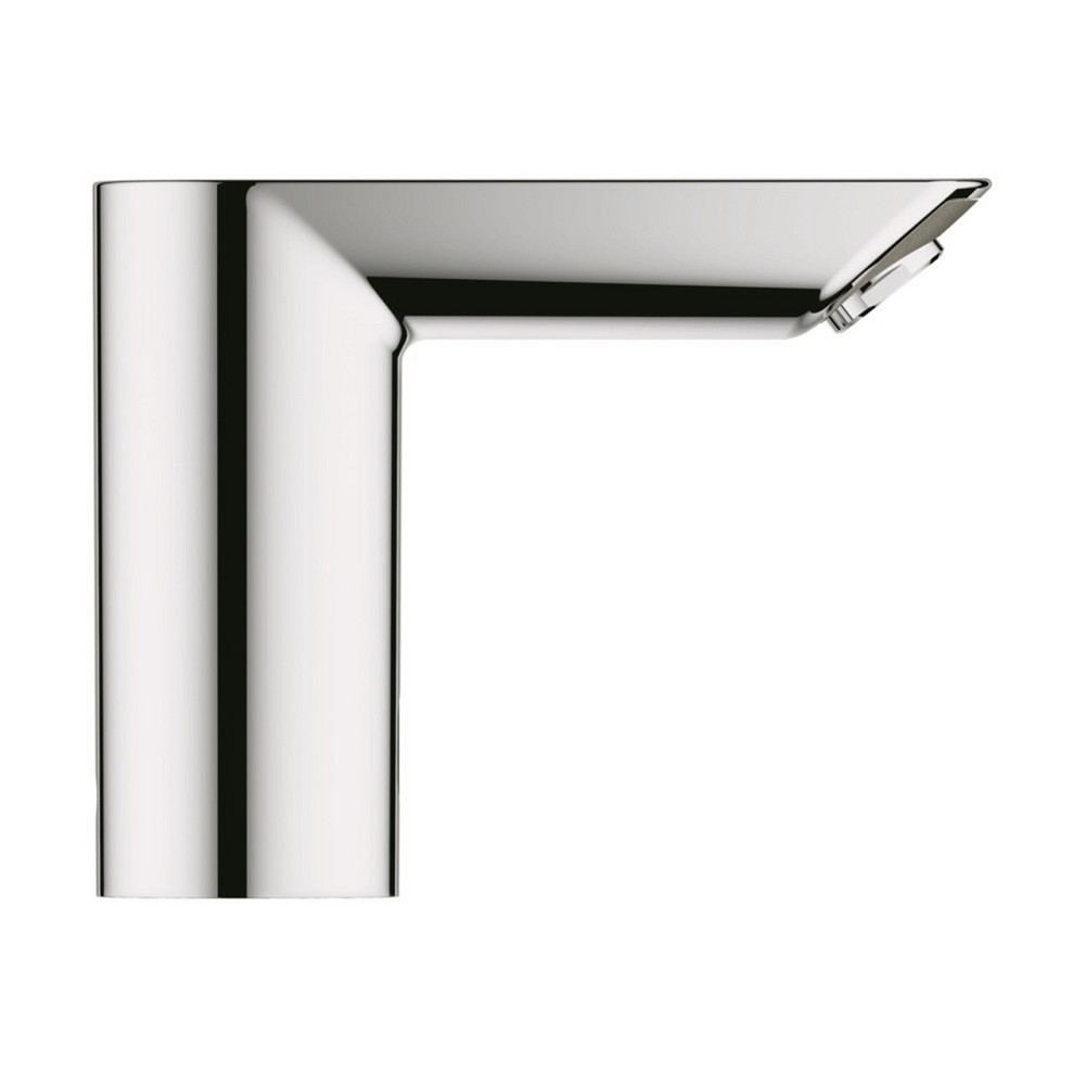 Смеситель бесконтактный для раковины Grohe Bau Cosmopolitan E 36452000 без смешивания Киев - изображение 4