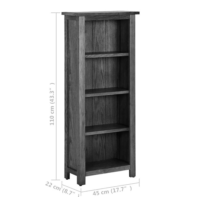 Стелаж кухонний "Саблет 545" сієна Миколаїв - фото 2