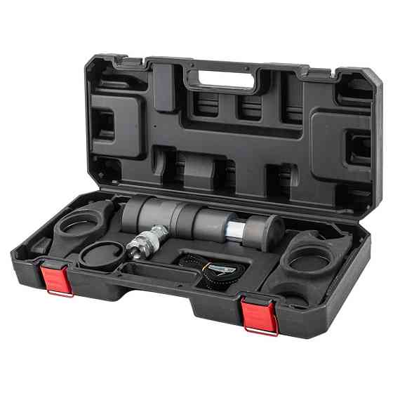 Съемник рулевых наконечников, шаровых и шлицевых соединений Rockforce RF-V5915 Одесса