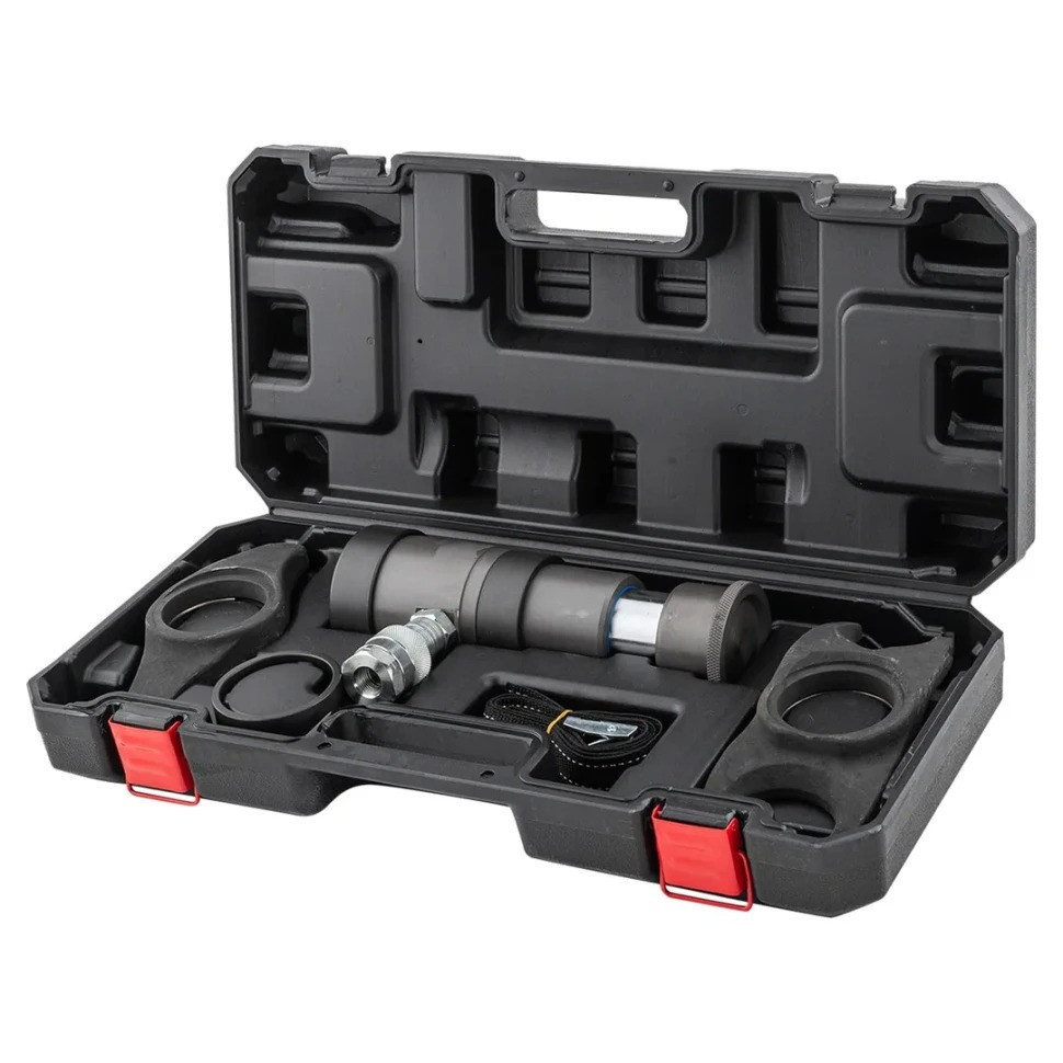 Съемник рулевых наконечников, шаровых и шлицевых соединений Rockforce RF-V5915 Одесса - изображение 4