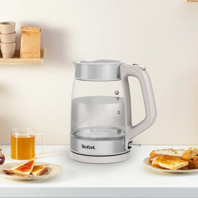 Электрочайник Tefal KI605B30 Винница - изображение 3