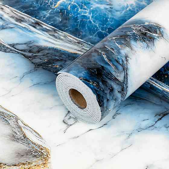 Самоклеящаяся стеновая PET плитка в рулоне 600х3000х2мм (D) SW-00002976 Киев