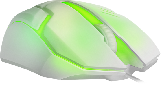 Миша Defender Cyber MB-560L (52561) (6462789) Киев