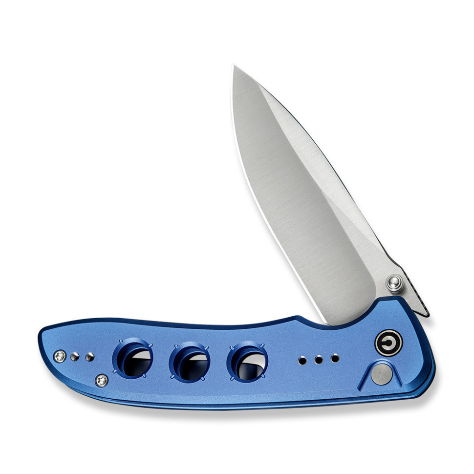 Ніж складаний Civivi Hyperpulse C23087A-2 Ровно - изображение 3