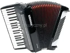 Піаніно (синтезатор) Hohner Bravo III 96 (czarny) Київ