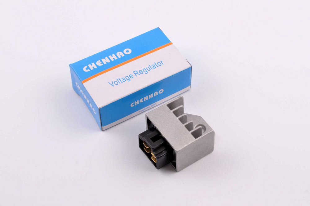 Реле заряджання Сузукі LETS Мукачево - фото 1