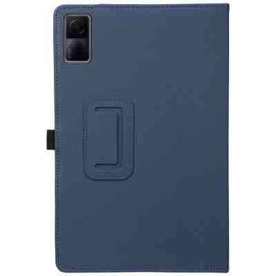 Чохол до планшета BeCover Slimbook Xiaomi Redmi Pad 10.61" 2022 Deep Blue (708342) Вінниця
