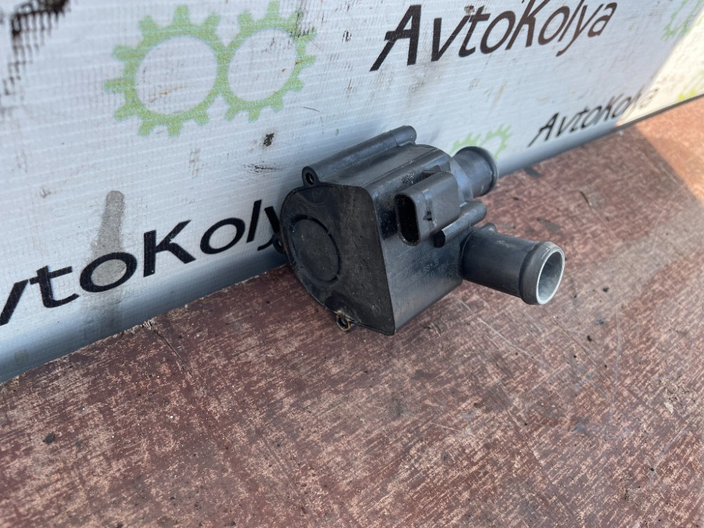 Помпа системи охолодження Skoda Octavia 2013-2019 (5Q0965561B) Ковель - фото 2