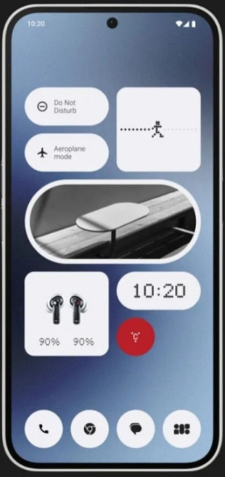 Абсолютно новий запакований Nothing Phone 2a 8/128GB. Харків - фото 3