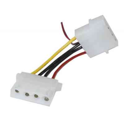 Кулер до корпусу Cooling Baby 12025S Вінниця