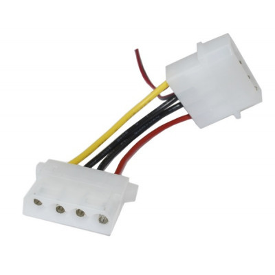 Кулер до корпусу Cooling Baby 12025S Вінниця - фото 3