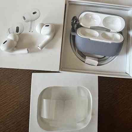 AirPods Pro 2 with MagSafe Case (USB‐C) идеал. Киев