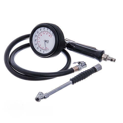 Грузовой пистолет подкачки колес 4 в 1 TRISCO TG-921 Одесса - изображение 1