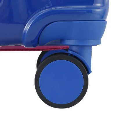 Валіза Semi Line 29" (L) Rose/Blue Gradient (T5650-3) (DAS302628) Вінниця - фото 8