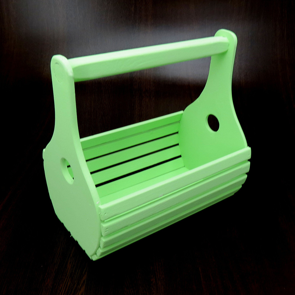 Подарунковий кошик "Бонд" мохіто Миколаїв - фото 5