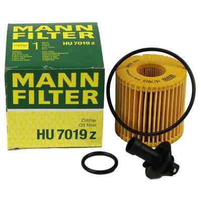 Фільтр масляний Mann HU7019Z Вінниця