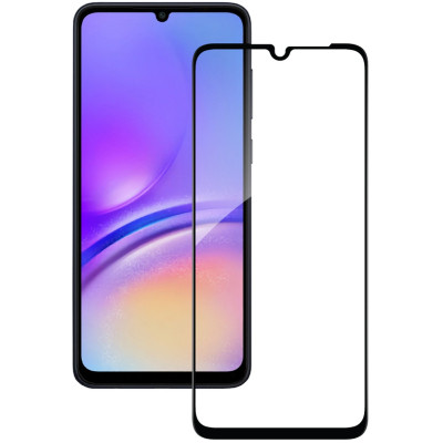 Скло захисне ACCLAB Full Glue Samsung A05 Black (1283126578304) Вінниця - фото 2