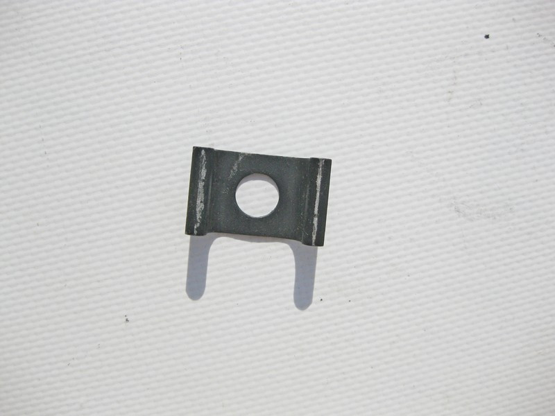 Mercedes-Benz  A0004280673 Скоба кріплення гальмівного шлангу Одесса - изображение 7