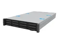 Сервер Intel Server System M50CYP2UR312 - Сервер Montaż w szafie 2U bez CPU RAM 0 GB SATA/SAS Hot-Swap 8,9 cm (3,5") Київ