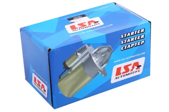 Стартер 2110 LSA Вінниця